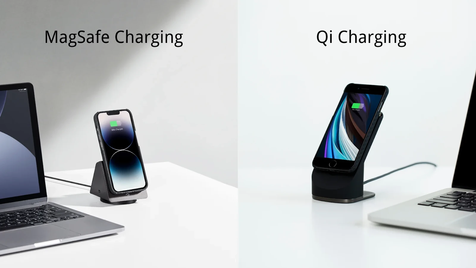 Understanding MagSafe and Qi Charging for iPhones