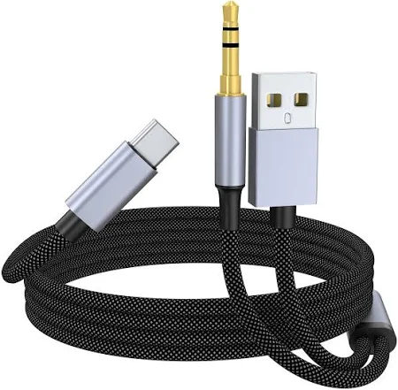 Can AUX Cables Charge a Phone?