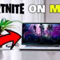 How to Master Controls For Fortnite on Mac 9