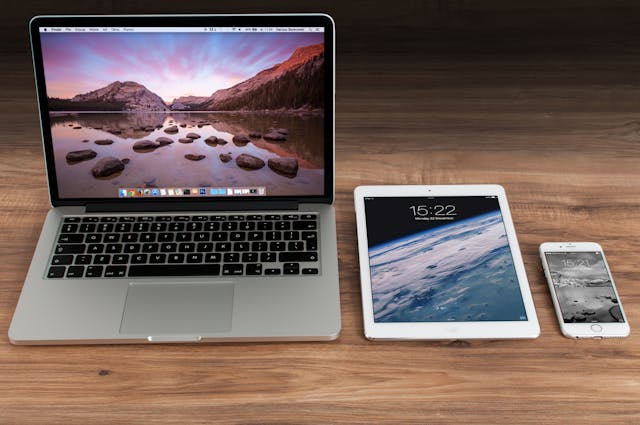 Can You Share Your Bookmark Folder on Safari