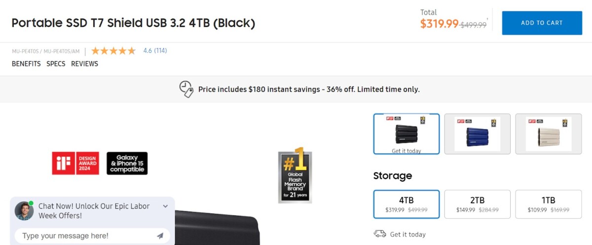 Cost to Upgrade Your Macbook Pro SSD 9