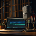 How to Fix Audio Crackling Noise in GarageBand on Mac 13