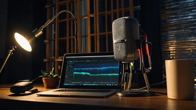 How to Fix Audio Crackling Noise in GarageBand on Mac 7
