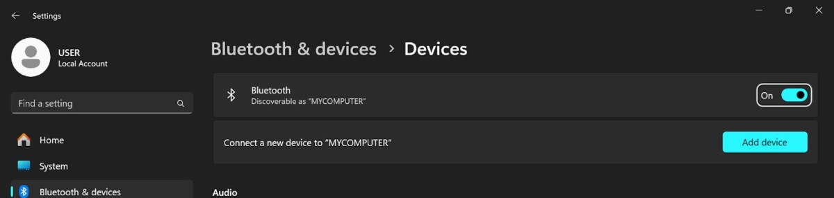 How to Connect Wireless Headphones to a Lenovo Laptop 5