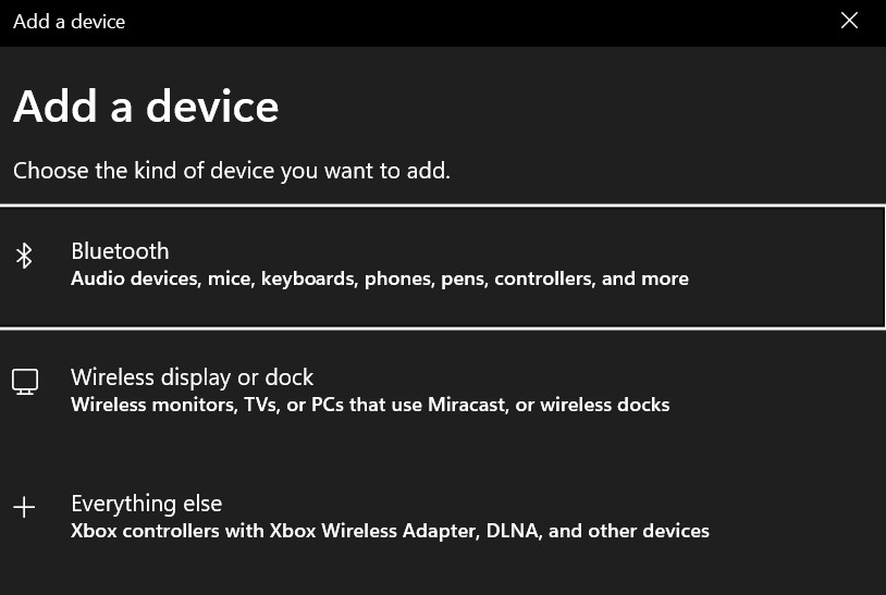 How to Connect Wireless Headphones to a Lenovo Laptop 7