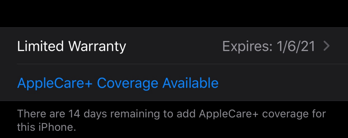 Can I Extend My Apple Warranty After It Expires? 5