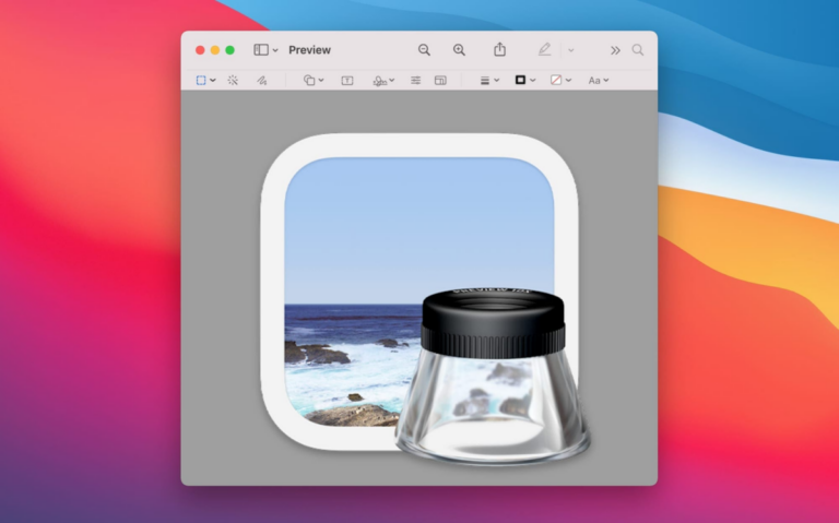How To Quickly Delete Notes in Preview On Mac 3