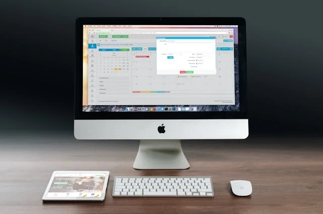 How to Connect an External Keyboard to Your Macbook