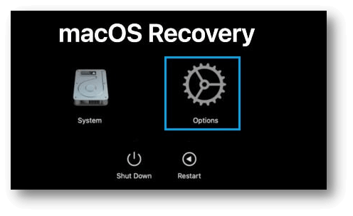 How to Unlock your Mac If You've Forgotten the Firmware Password 5