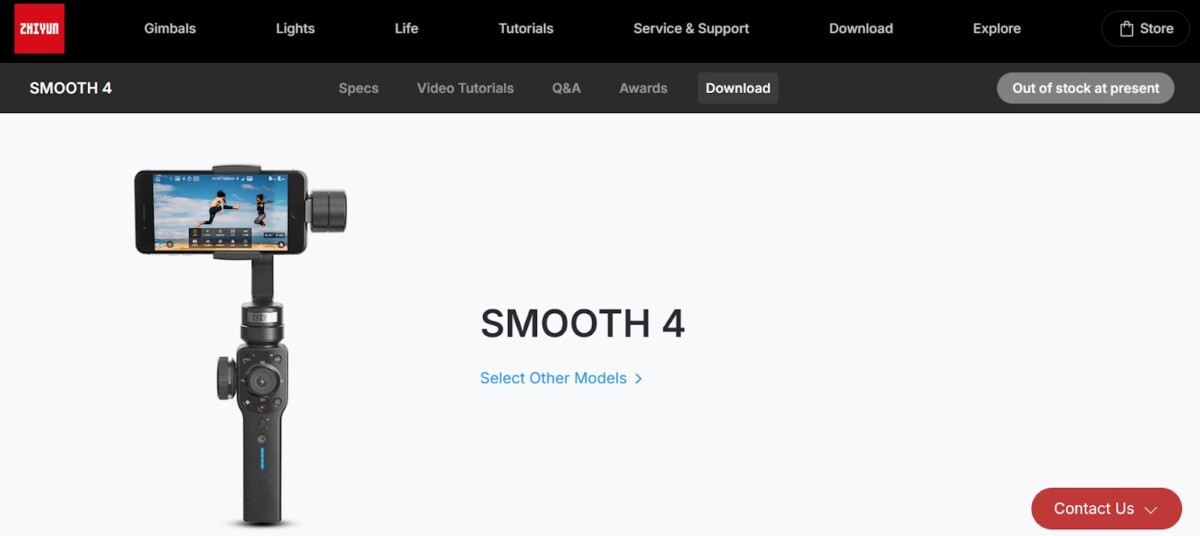 How to Connect Smooth 4 to iPhone 2 How to Connect Smooth 4 to iPhone 1