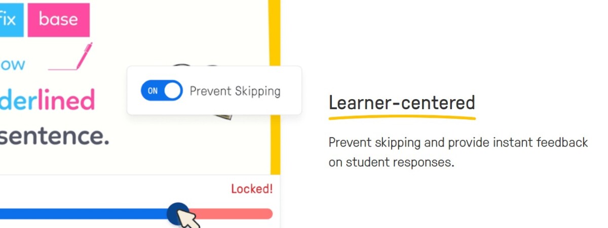 How to Speed Up Your Edpuzzle Experience 3