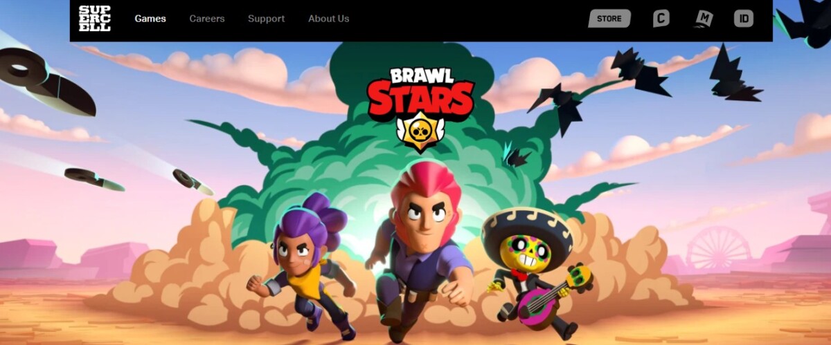 How to Download Brawl Stars on Mac 2 How to Download Brawl Stars on Mac 1