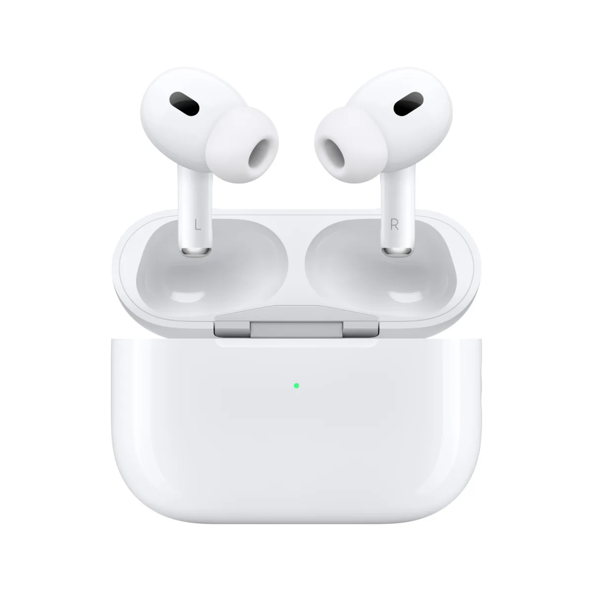How To Use 2nd Gen Airpods 1
