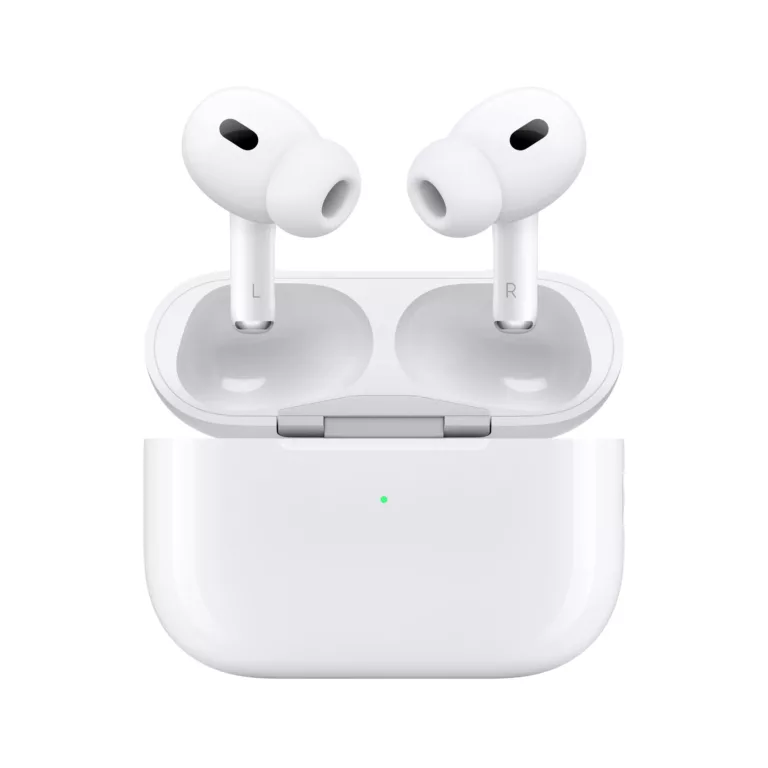 How To Use 2nd Gen Airpods 5