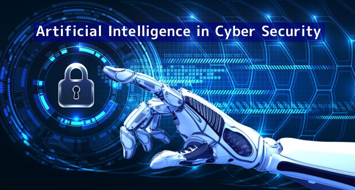 Top 7 Companies Utilizing AI in Cybersecurity 1