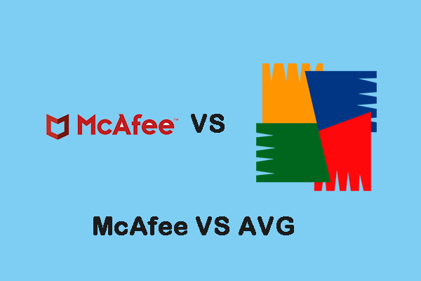 AVG Vs McAfee: Which Antivirus is Better For You? 9