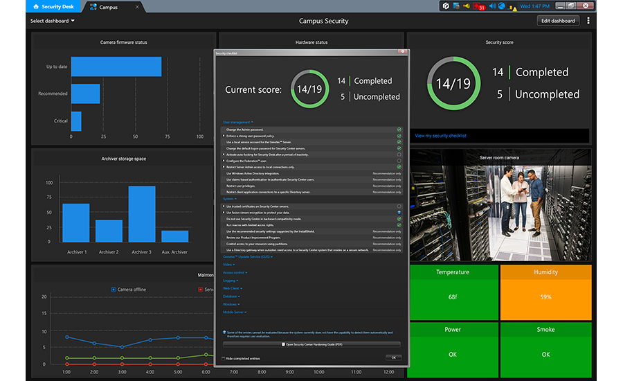 A Complete Guide About Access Control Software 1