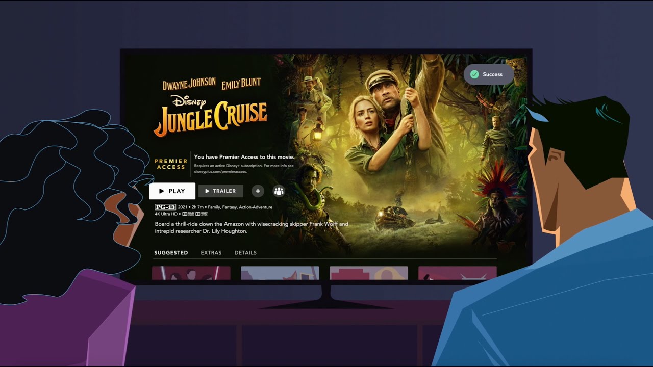 How to Access Disney+ With a VPN 2 How to Access Disney+ With a VPN 1
