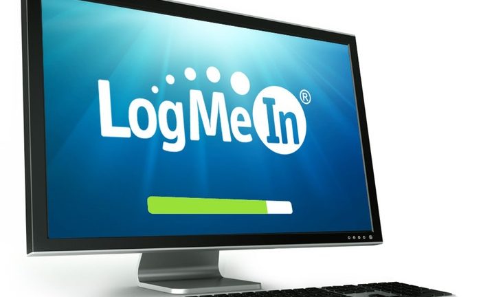 How to Access Remote Desktop with LogMeIn 2 How to Access Remote Desktop with LogMeIn 1