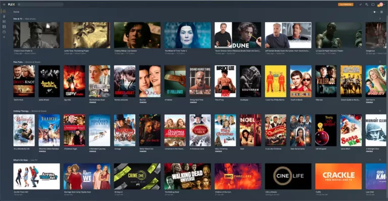 How to Add Plex Media Server to Your Home Network 11