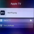 How To Turn Up Volume On Airpods On Apple TV 18 How To Turn Up Volume On Airpods On Apple TV 17