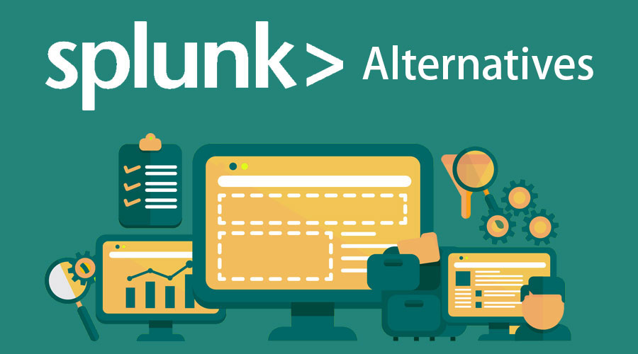 alternative to splunk