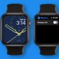 How To Enable Always On Display On Apple Watch 11