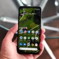 How to Retrieve Lost Photos from Your Android Device 3