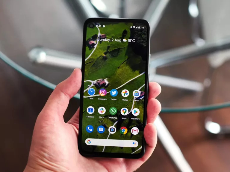 How to Retrieve Lost Photos from Your Android Device 13