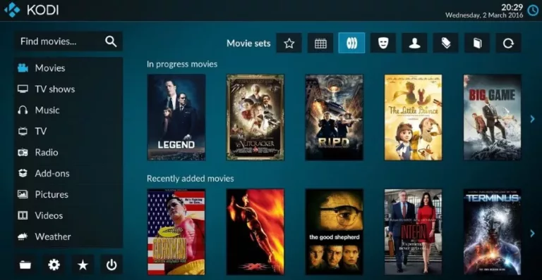How to Watch Anime Content on Kodi 5