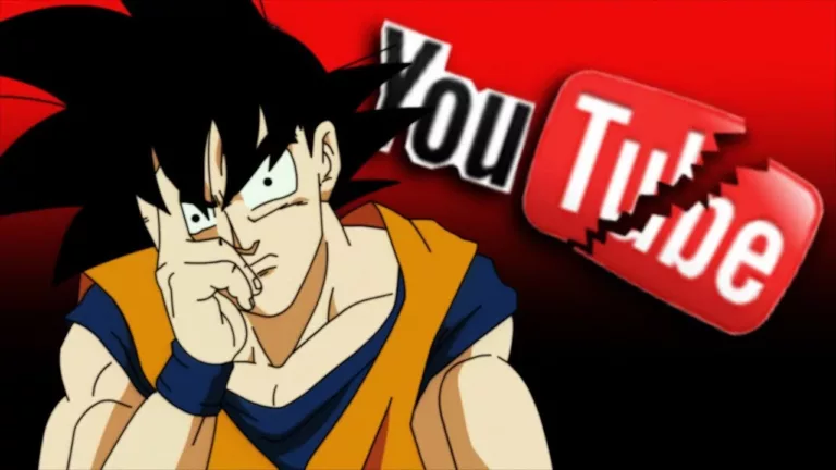 How Do Anime Uploaders On Youtube Bypass Blocked Content 17