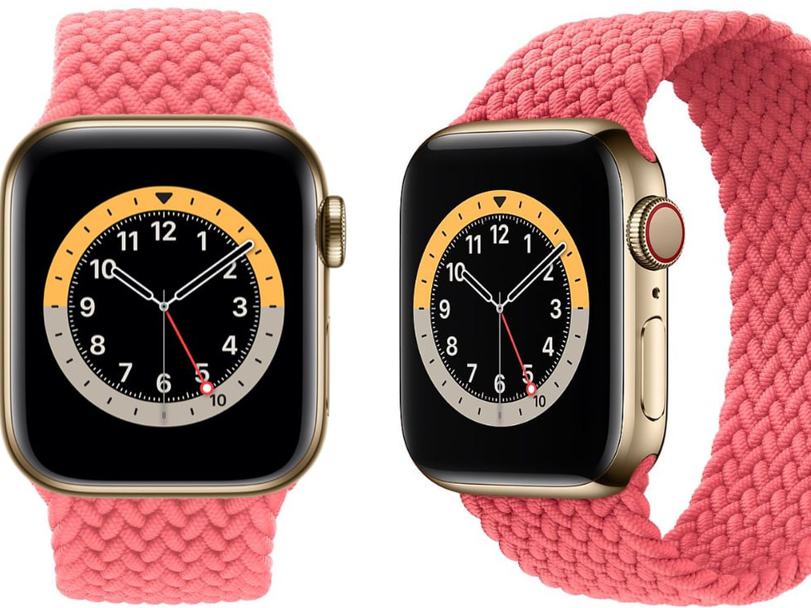 How To Wash Apple Watch Braided Band 1