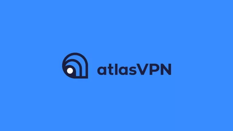 A Comprehensive Review Of Atlas VPN 13