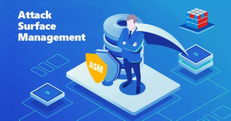 How to Find The Right Attack Surface Management Vendor for Your Business 9