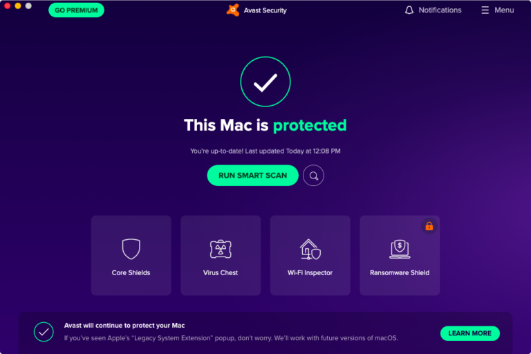 A Comprehensive Review Of Avast Antivirus 1