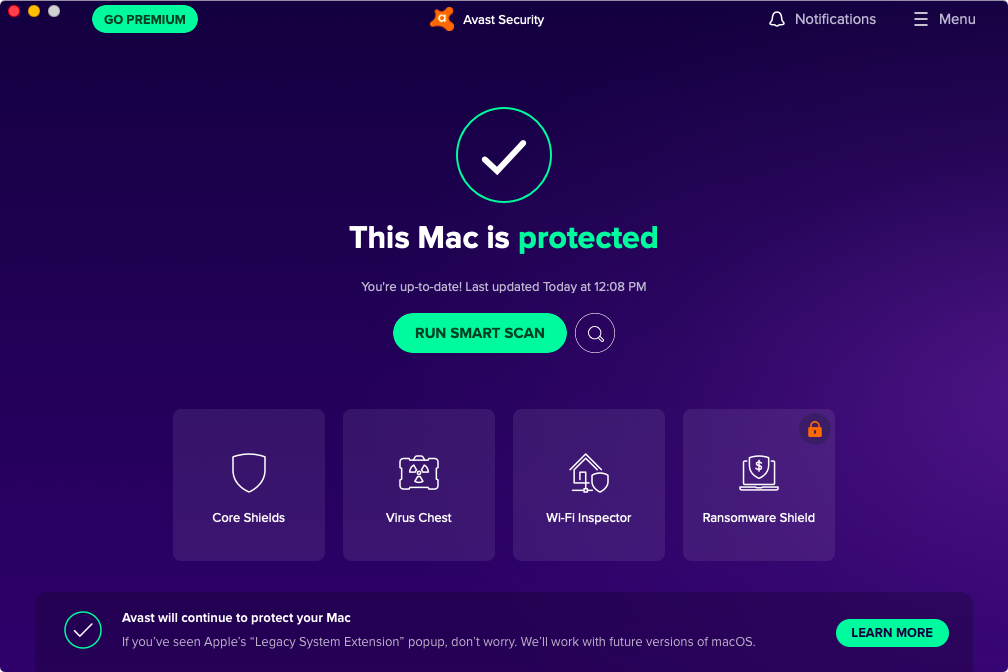 A Comprehensive Review Of Avast Antivirus 1