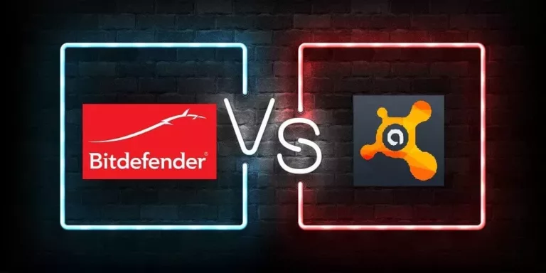 Avast vs Bitdefender: Which Antivirus is Better? 15