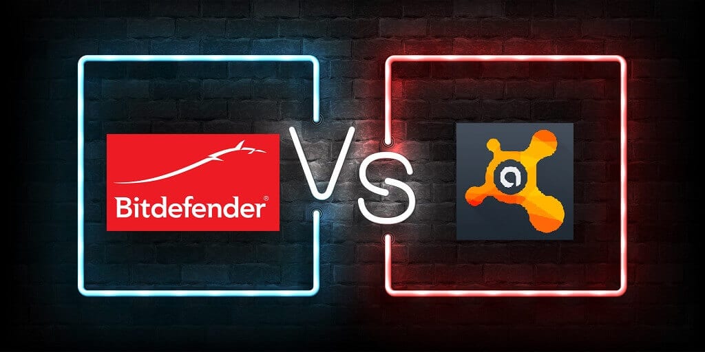 Avast vs Bitdefender: Which Antivirus is Better? 1