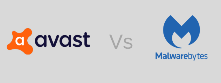 Avast vs Malwarebytes: Which Antivirus is Better? 13