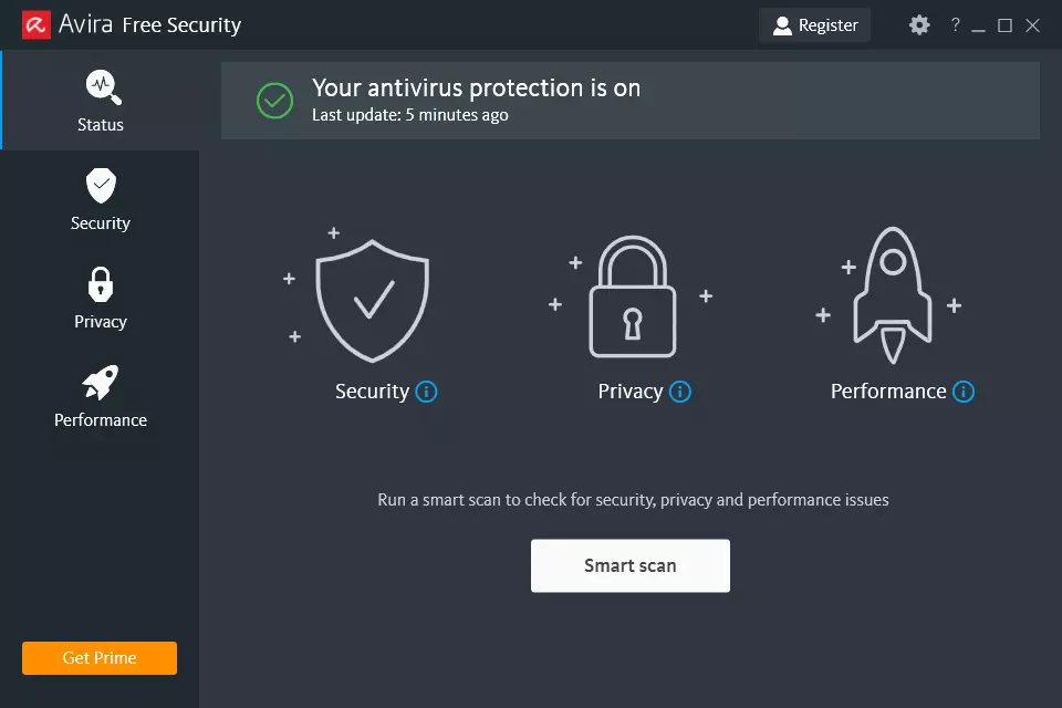 A Comprehensive Guide to Avira Antivirus 1