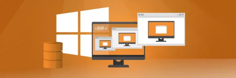 How To Back Up Your Virtual Machines 9