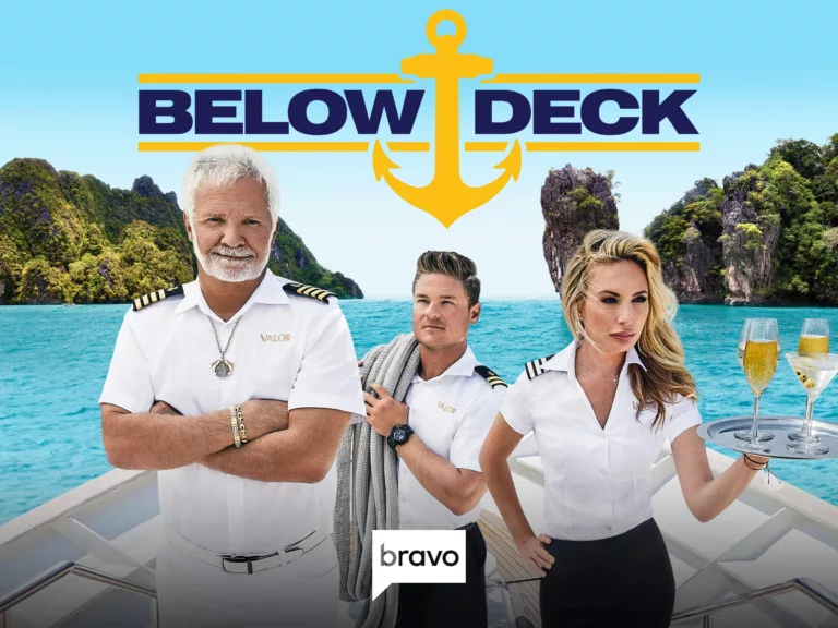 How to Stream All Seasons Of Below Deck on Hulu 15