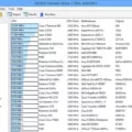 How to Measure Your CPU Performance with Benchmarking Tools 17