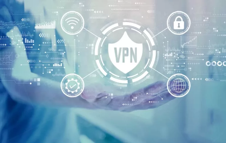 The Benefits of Using a VPN for Location Privacy 19