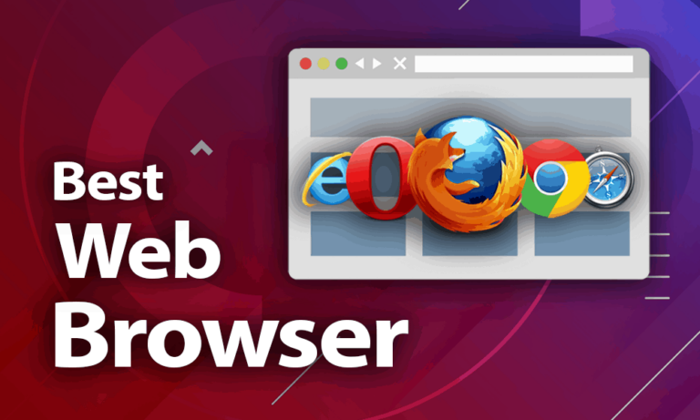 Best Browser for Secure and Private Browsing 17