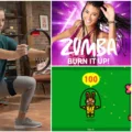 Best Fitness Games Available on the Nintendo Switch 15 Best Fitness Games Available on the Nintendo Switch 14