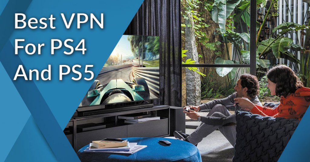 Best Free VPNs For PS4 and PS5 Gaming Console in 2023 2 Best Free VPNs For PS4 and PS5 Gaming Console in 2023 1