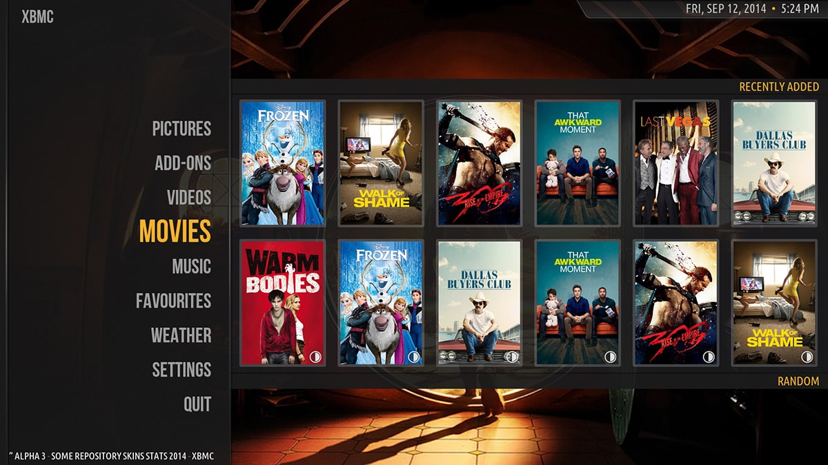 Best Kodi Skins to Enhance Your Streaming Experience 1