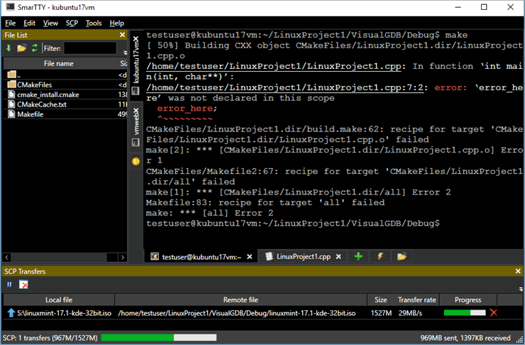 Discover the Best SSH Clients for Secure Remote Access 15