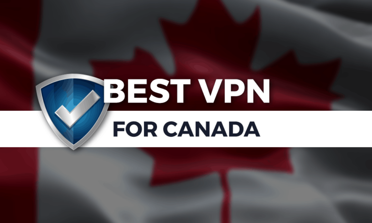 Best VPNs for Canada in 2023 7